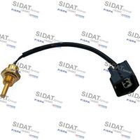 Sensor, Kühlmitteltemperatur