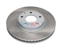 Disc frana JAPKO, Cod: 60360C