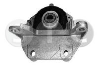 окачване, двигател