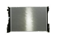 Thumbnail - Radiateur - CR83000P - MAHLE
