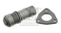 Spanner, Steuerkette