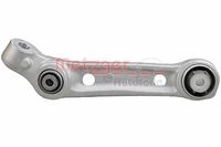 Lenker, Radaufhängung