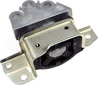 Lagerung, Motor