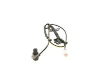 Sensor, Raddrehzahl