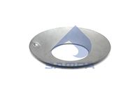 DRUCKSCHEIBE AUSGLEICHSKEGELRAD-DIFFERENTIAL
