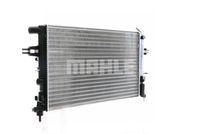 Thumbnail - Radiateur - CR227000S - MAHLE
