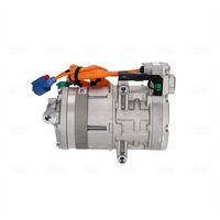 компресор, климатизация