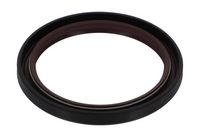 Wellendichtring, Kurbelwelle