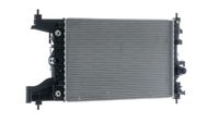 Thumbnail - Radiateur - CR2122000P - MAHLE