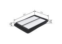 Luftfilter