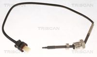 Sensor, Abgastemperatur