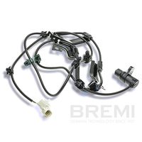 Sensor, Raddrehzahl