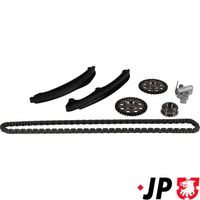 комплект ангренажна верига