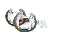 BOSCH Remschoenset 3