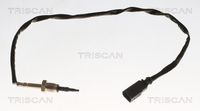Sensor, Abgastemperatur