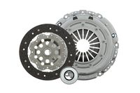 комплект съединител