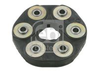 Joint, propshaft