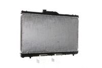 Thumbnail - Radiateur - CR162000S - MAHLE
