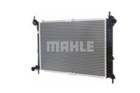 Thumbnail - Radiateur - CR443000S - MAHLE