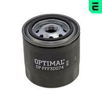 Filtru combustibil OPTIMAL, Cod: OP-FFF30074