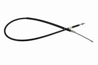 жило, ръчна спирачка