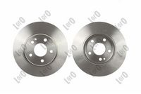 Disc frana ABAKUS, Cod: 231-03-103