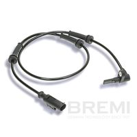Sensor, Raddrehzahl