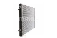 Thumbnail - Radiateur - CR1538000S - MAHLE