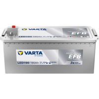 VARTA Accu / Batterij 1