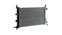 Thumbnail - Radiateur - CR735000P - MAHLE