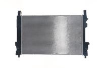 Thumbnail - Radiateur - CR781000S - MAHLE