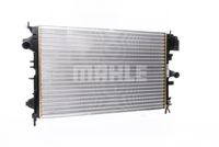 Thumbnail - Radiateur - CR8000S - MAHLE