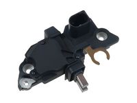 Alternator Regulator