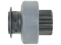 Freewheel Gear, starter