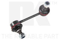 Stange/Strebe, Stabilisator
