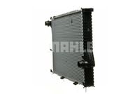 Thumbnail - Radiateur - CR295000P - MAHLE