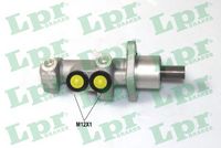 Спирачна помпа