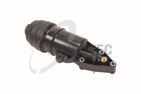 корпус, маслен филтър