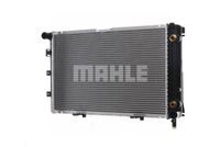Thumbnail - Radiateur - CR371000S - MAHLE