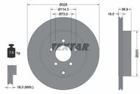 Bremsscheibe