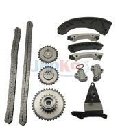 комплект ангренажна верига