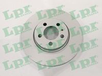 спирачен диск