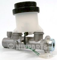 Спирачна помпа