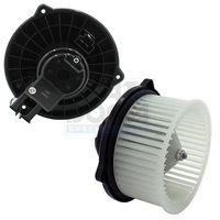 Ventilator, habitaclu MEAT & DORIA, Cod: 994353