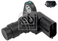 Sensor, Nockenwellenposition