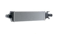 Thumbnail - Intercooler, inlaatluchtkoeler - CI480000P - MAHLE