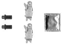 Reparatursatz, Expander