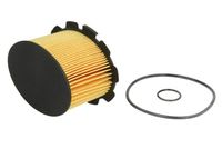 PURRO Brandstoffilter 2