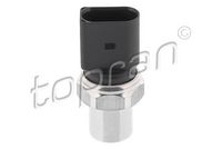 прекъсвач на налягане, климатизация