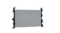 Thumbnail - Radiateur - CR2244000S - MAHLE